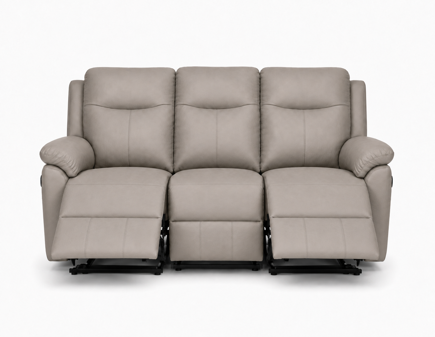 Family 3-Seater Recliner view 2